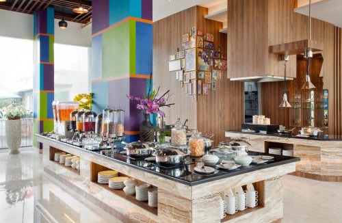 Cikarang Hotel | ibis Styles Cikarang