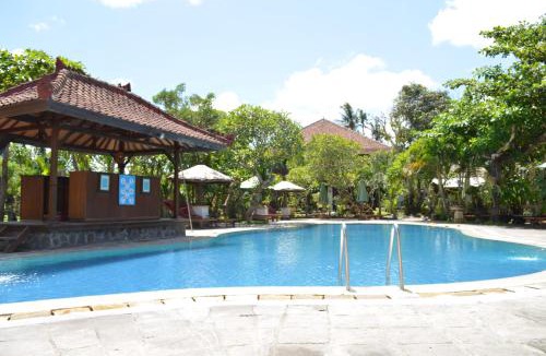Sanur Resort | Gazebo Beach Hotel