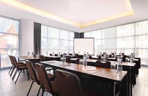 Padang Hotel | Amaris Hotel Padang