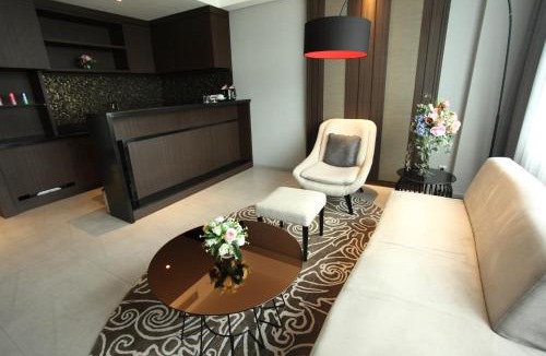 Samarinda Hotel | Midtown Hotel Samarinda
