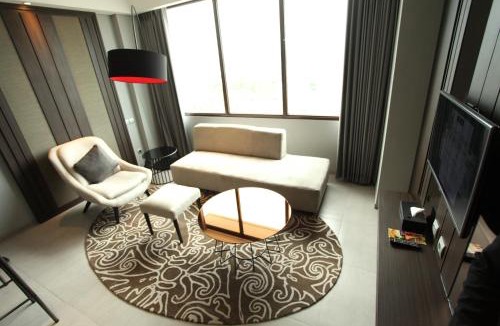 Samarinda Hotel | Midtown Hotel Samarinda