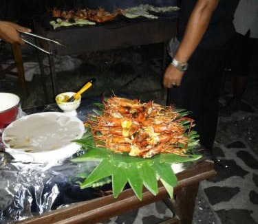 Candi Dasa Resort | Abalone Resort