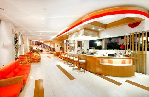 Dewi Sri Hotel | Euphoria Hotel