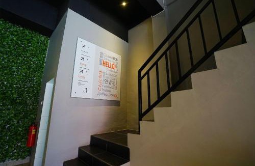 Medan Hotel | The Lively Hotel Kualanamu