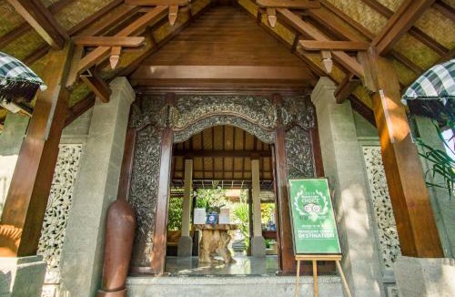 Nyuh Kuning House | Villa Sonia Ubud