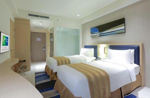 Old Jakarta Hotel | Holiday Inn Express Jakarta International Expo by IHG
