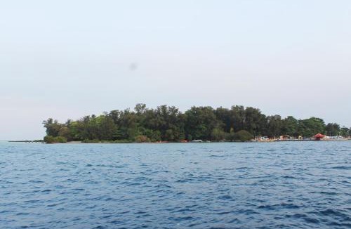 Pramuka Island Resort | Seribu Resort Thousand Island
