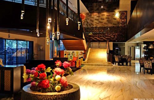 Balikpapan Hotel | Blue Sky Hotel Balikpapan
