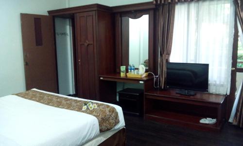 Temanggung Hotel | Dieng Kledung Pass Hotel & Restaurant