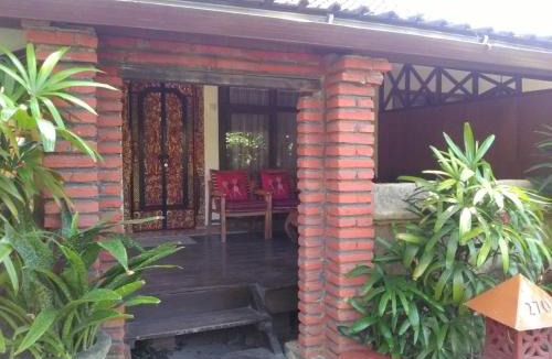Sanur Resort | Gazebo Beach Hotel