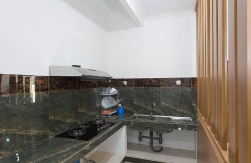 Serpong House | RedDoorz Plus @ Boulevard Residence BSD