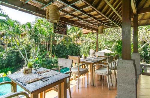 Nyuh Kuning House | Villa Sonia Ubud