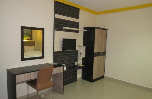Batam Hotel | Hotel 01 Batam