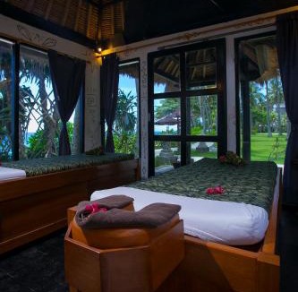 Mangsit Resort | Holiday Resort Lombok