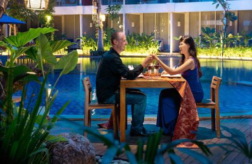Sunset Road Resort | Ramada Encore by Wyndham Seminyak Bali