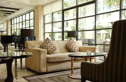 Medan Hotel | Aryaduta Medan