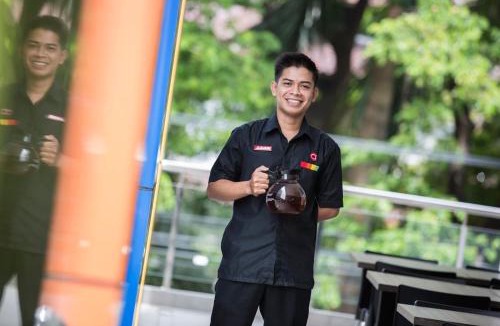 Ponorogo Hotel | Amaris Hotel Ponorogo