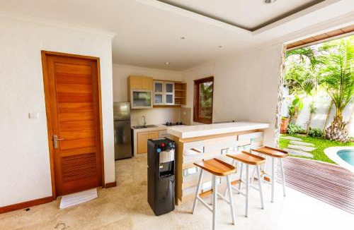 Sunset Road Villa | Villa Suzuki 2 Seminyak