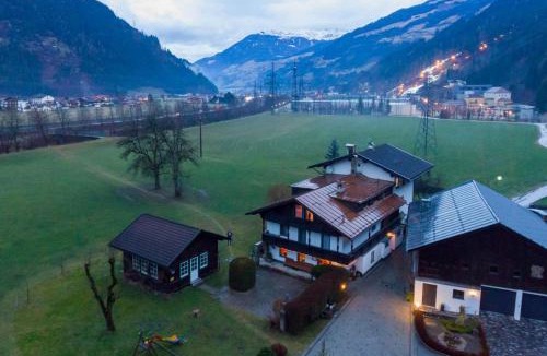 Rohrberg Hotel | Gasthof Waldrast