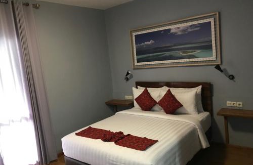 Labuan Bajo Hotel | Wae Molas Hotel