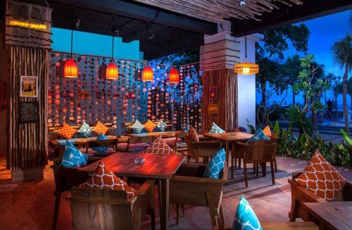 Jungut Batu Resort | Mahagiri Resort Nusa Lembongan