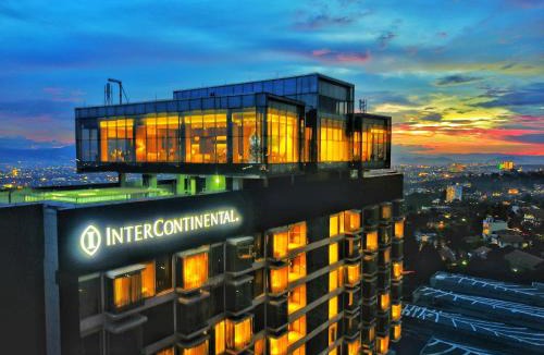 Bandung Hotel | InterContinental Bandung Dago Pakar by IHG