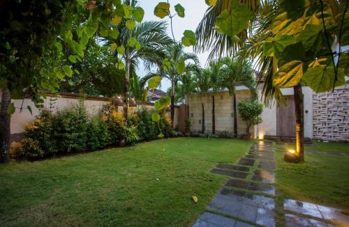 Jimbaran Bay Hotel | Bali Breezz Hotel