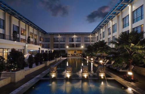 Medan Hotel | Aryaduta Medan