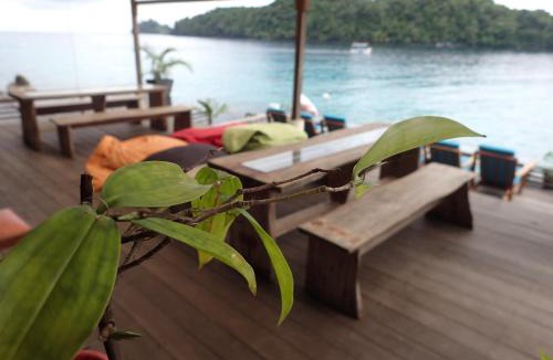 Iboih Resort | Iboih inn