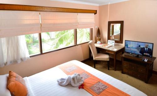 Depok Hotel | The Jayakarta Yogyakarta Hotel & Spa