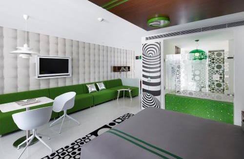 Laksmana Hotel | Chill Hotel Seminyak