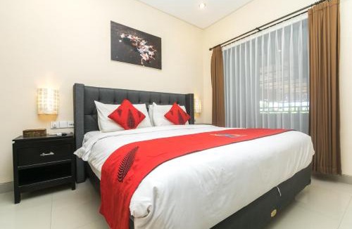Sawangan House | Rantun's Place Nusa Dua