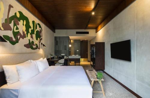 Ubud City-Centre Hotel | ARTOTEL Haniman Ubud