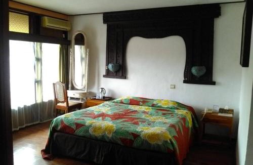 Sanur Resort | Gazebo Beach Hotel