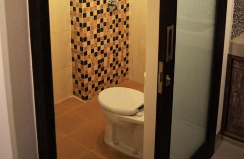 Berawa Hotel | Tirtha Canggu Suites