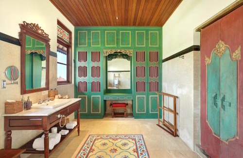Melayang Hotel | Korurua Dijiwa Ubud
