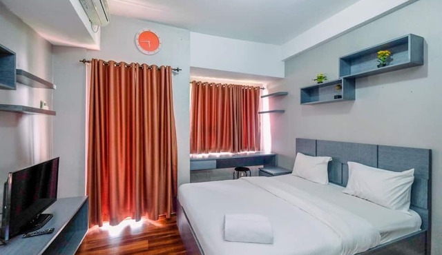 iRoom Margonda Residence 345 in Depok