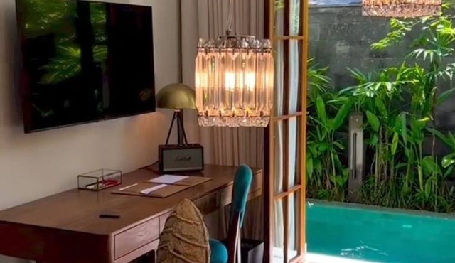 La Reserve 1785 Canggu - Adults Only