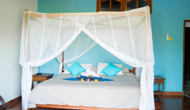 Lovina Vibes Hotel in Buleleng