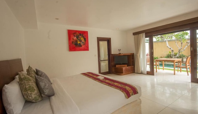 Nomad Hub Canggu-Bali