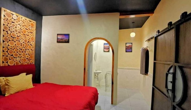 Depipo Homestay in Sukapura