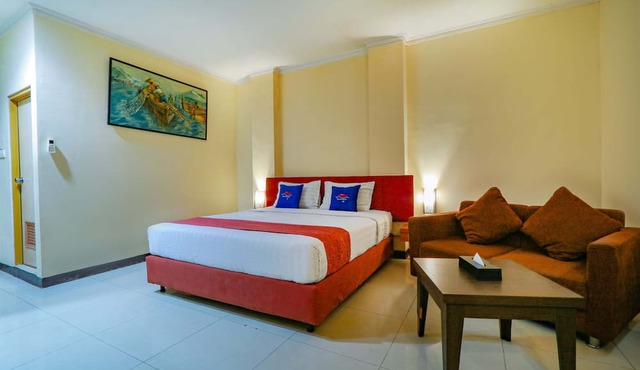 Hotel Marlin Pekalongan by Dafam Hotels