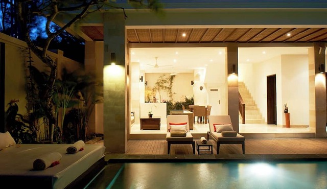Kokomo Resort Gili Trawangan