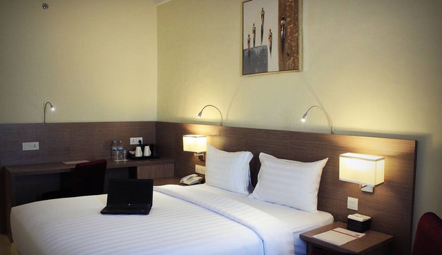 Biz Hotel Batam in Batam