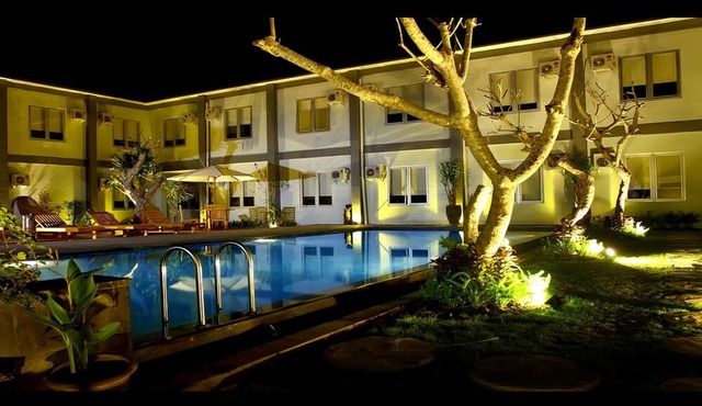 Grand Royal BIL Lombok