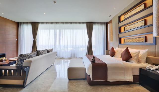 Ulu Segara Luxury Suites & Villas