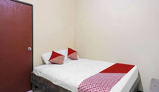 Hotel O Kartika Guest House SyariahNearPantai Stres in Batam