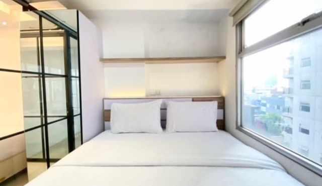 Best Deal 2Br At Grand Asia Afrika Apartment in Bandung