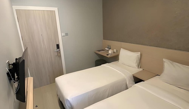 Swasana Hotel Medan