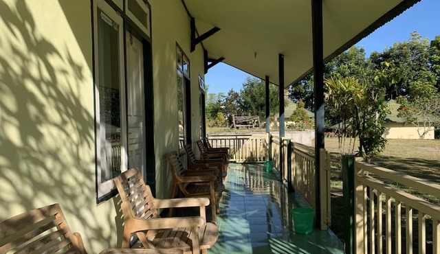 Lembah Rinjani Villa & Resto Syariah by ecommerceloka